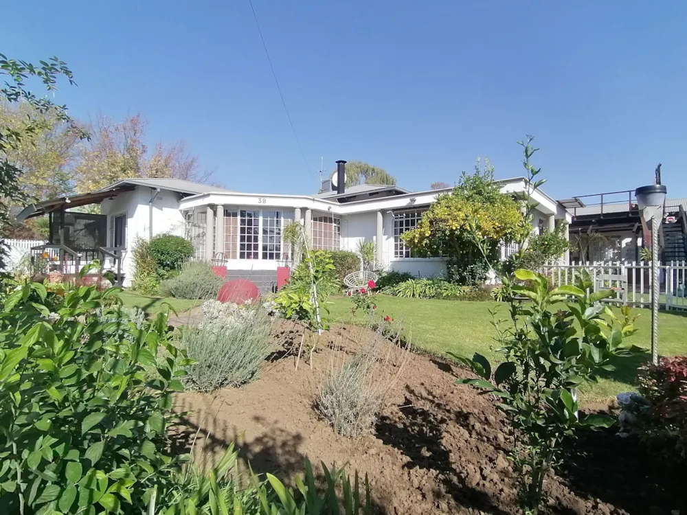 Bed & breakfast for sale in Bethlehem Central - 1BTH1660432 Bed & breakfast for sale in Bethlehem Central - 1BTH1660432