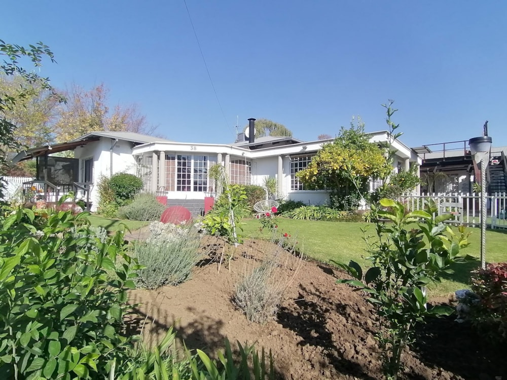 Bed & breakfast for sale in Bethlehem Central - 1BTH1660432