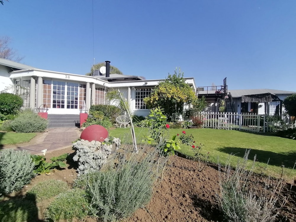 Bed & breakfast for sale in Bethlehem Central - 1BTH1660432