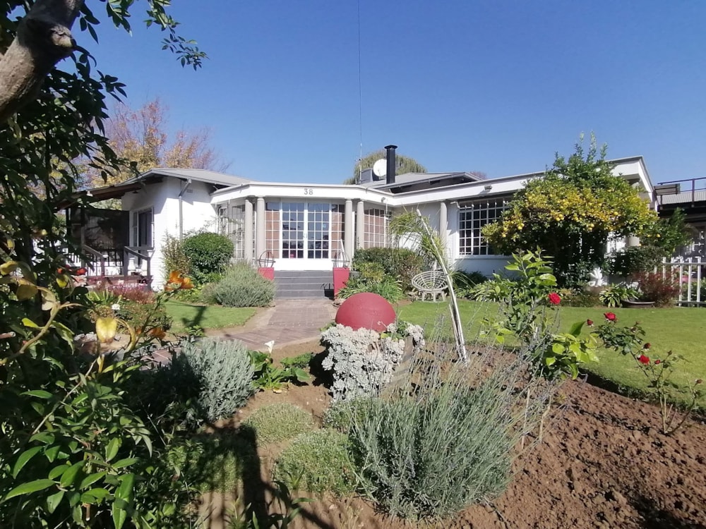 Bed & breakfast for sale in Bethlehem Central - 1BTH1660432