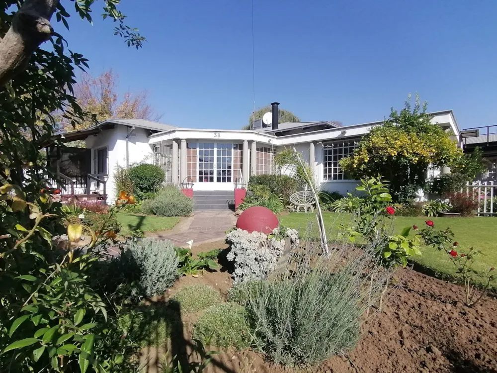 Bed & breakfast for sale in Bethlehem Central - 1BTH1660432 Bed & breakfast for sale in Bethlehem Central - 1BTH1660432