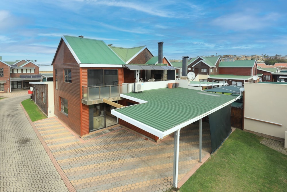 House let in Hartenbos - 1MB1660606 House let in Hartenbos - 1MB1660606