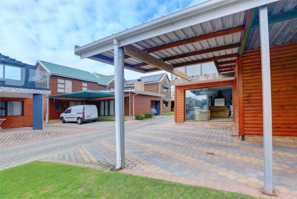 House let in Hartenbos - 1MB1660606 House let in Hartenbos - 1MB1660606