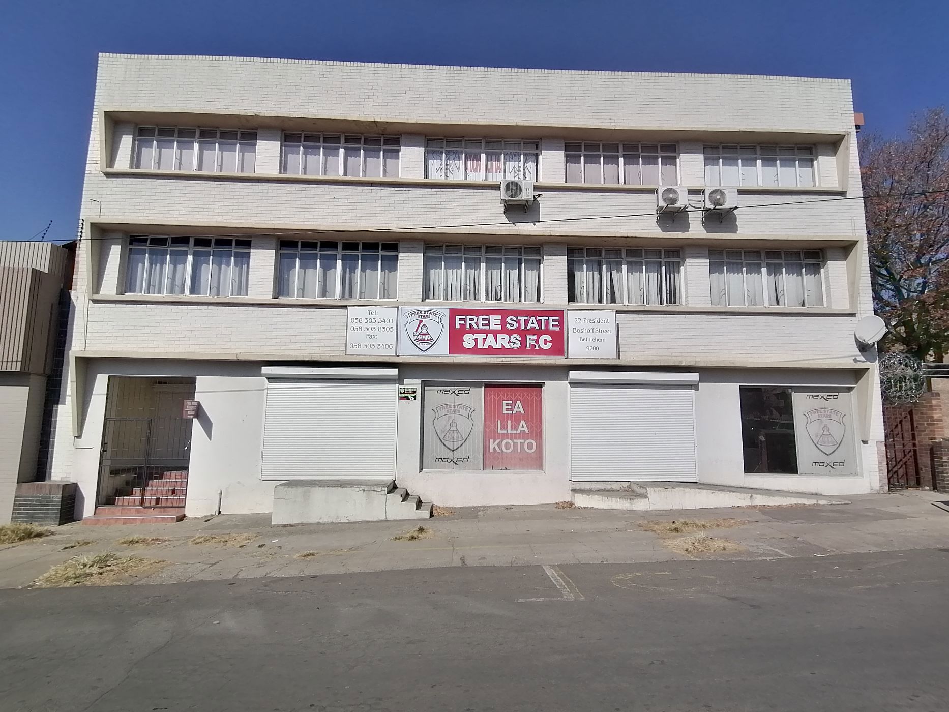 Commercial Building for sale in Bethlehem Central - 1BTH1660433