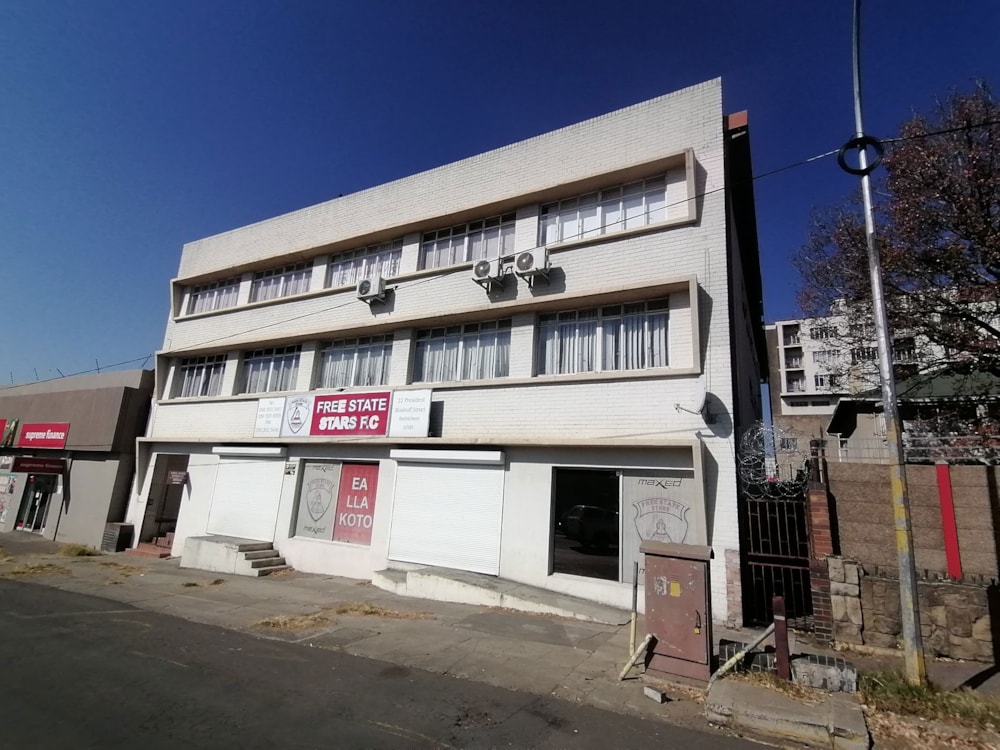 Commercial Building for sale in Bethlehem Central - 1BTH1660433