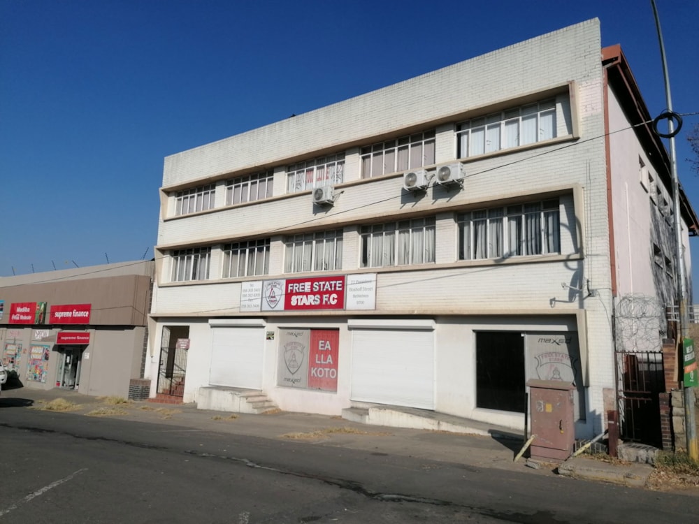 Commercial Building for sale in Bethlehem Central - 1BTH1660433