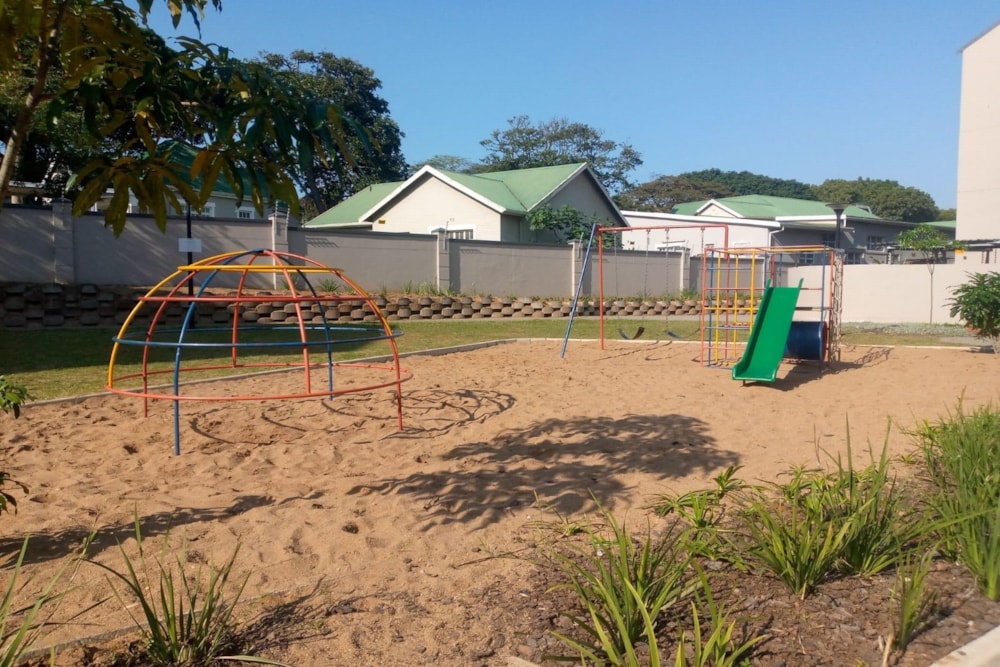 Apartment let in Umbogintwini - 1WB1702437