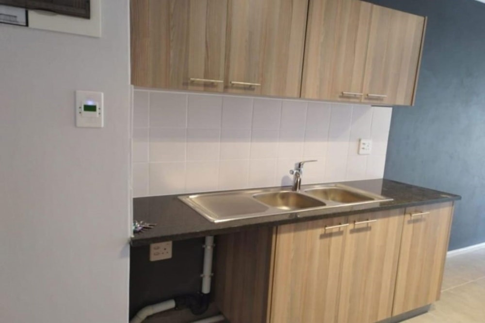 Apartment let in Umbogintwini - 1WB1702437