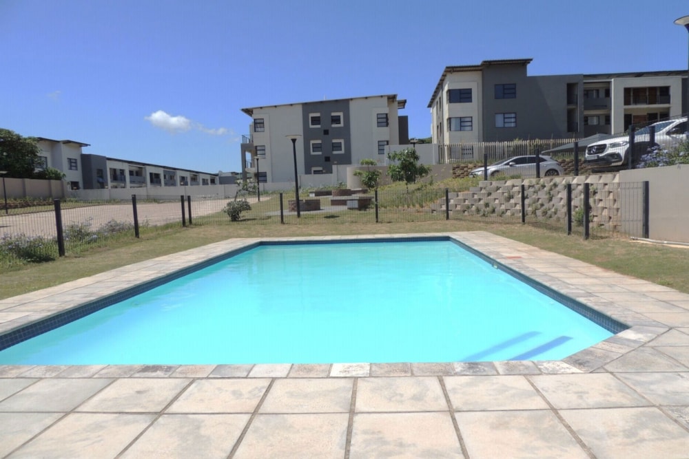 Apartment let in Umbogintwini - 1WB1702437