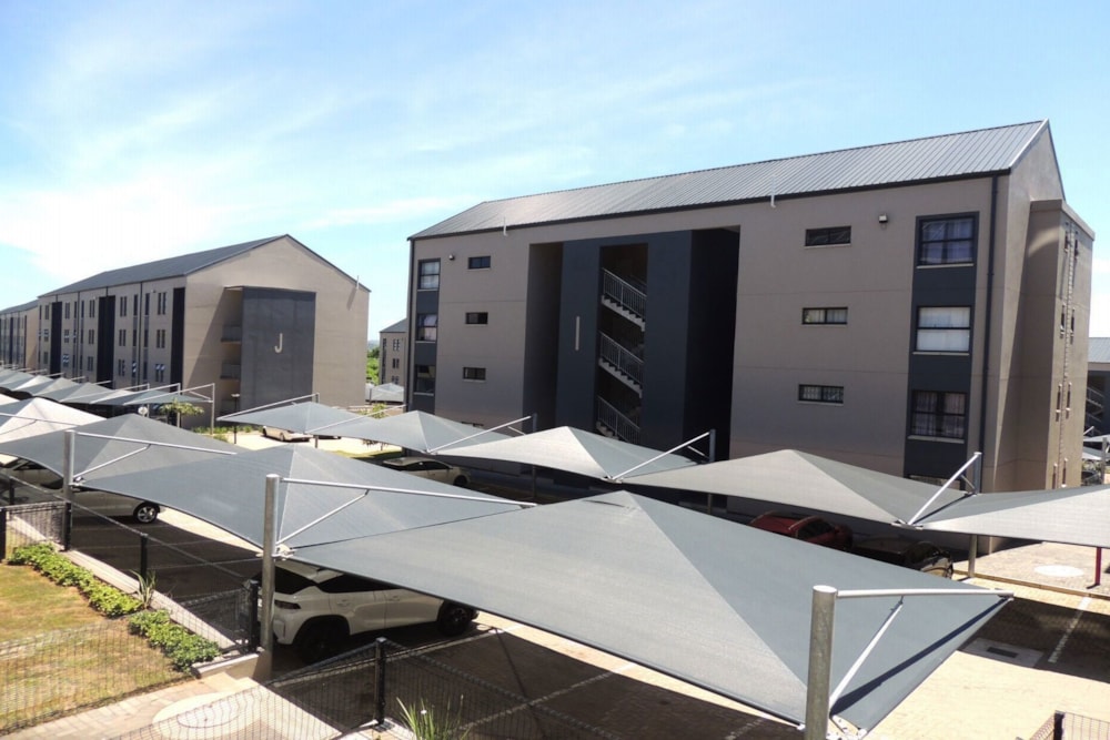 Apartment let in Umbogintwini - 1WB1702437