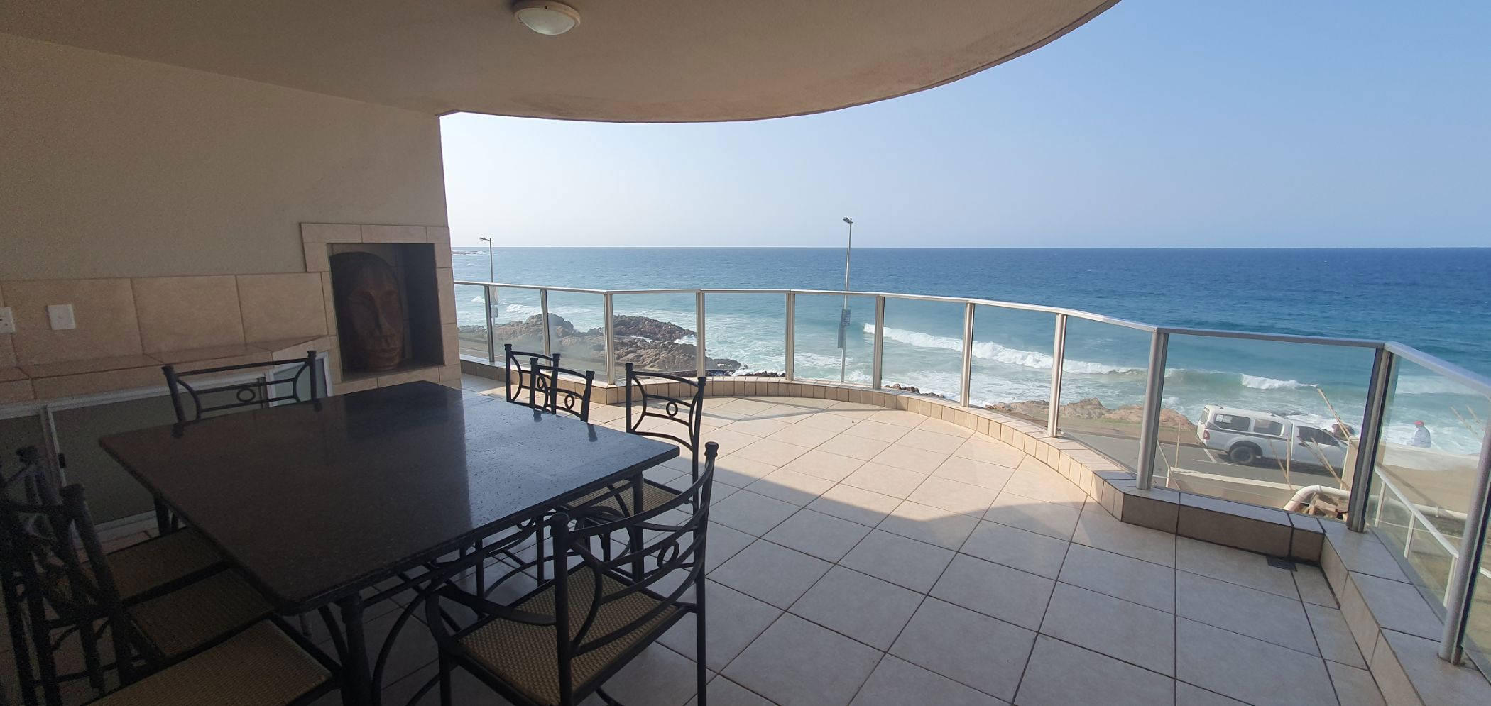 Apartment for sale in Margate - 1PX1660483