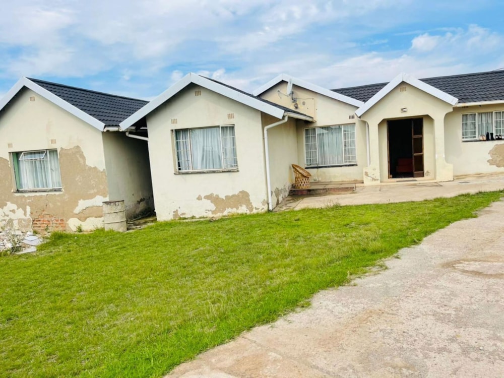 Commercial Building to rent in Tsolo - 1MH1660654 Commercial Building to rent in Tsolo - 1MH1660654