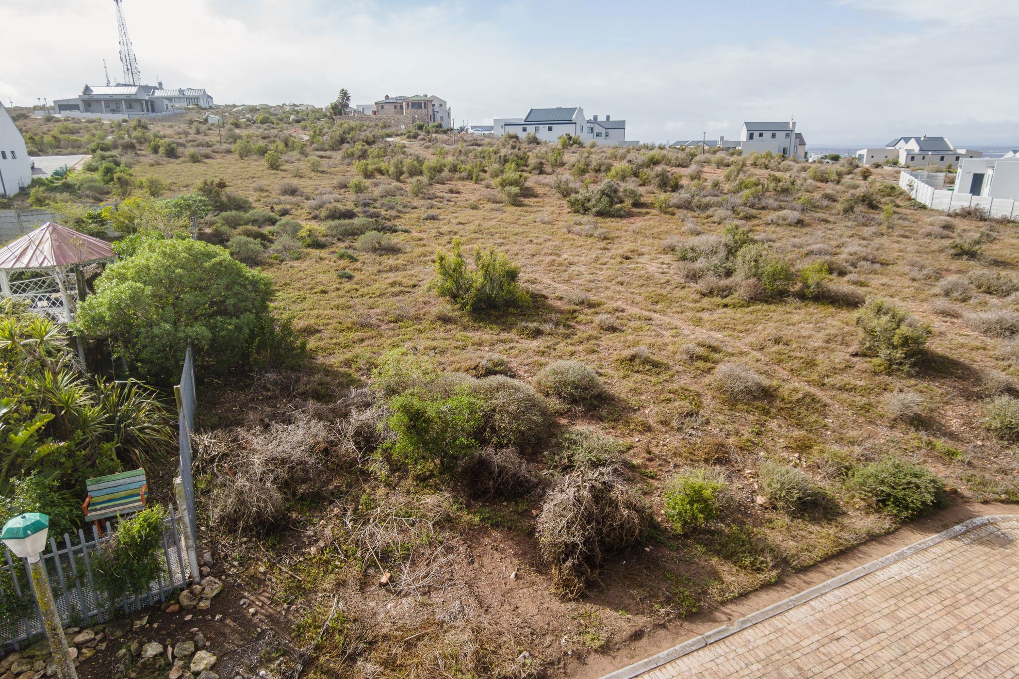 Residential vacant land for sale in Hoogland, Saldanha Bay - LA1660638