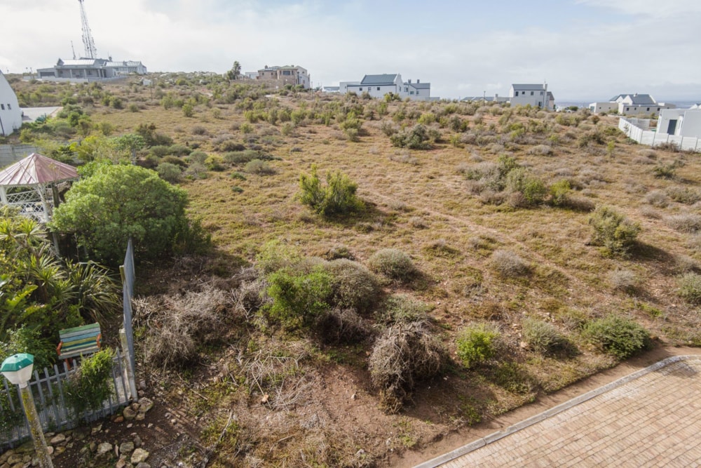 Residential vacant land for sale in Hoogland, Saldanha Bay - LA1660638 Residential vacant land for sale in Hoogland, Saldanha Bay - LA1660638