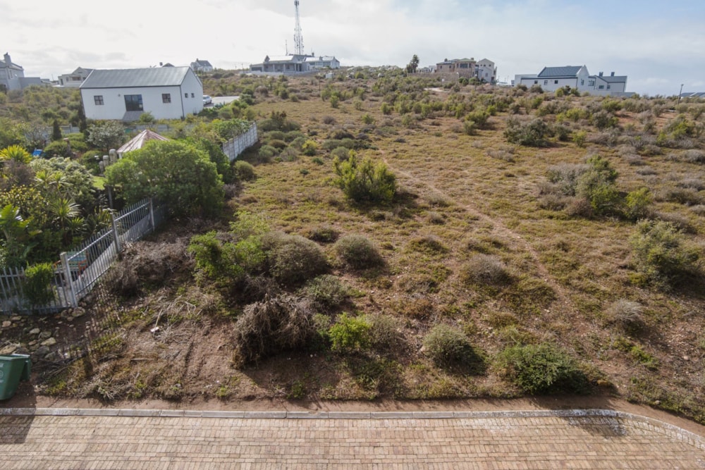 Residential vacant land for sale in Hoogland, Saldanha Bay - LA1660638 Residential vacant land for sale in Hoogland, Saldanha Bay - LA1660638