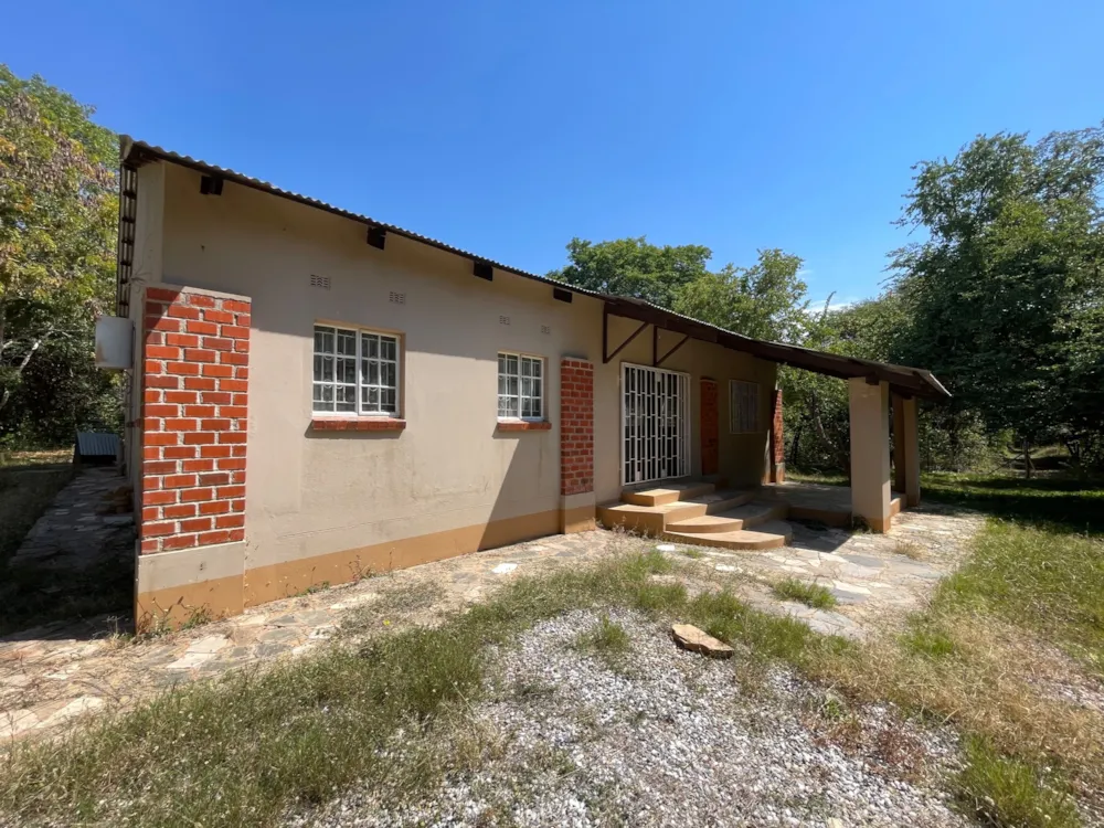 Mixed use farm for sale in Lusaka West, Zambia - 3ZA1660515