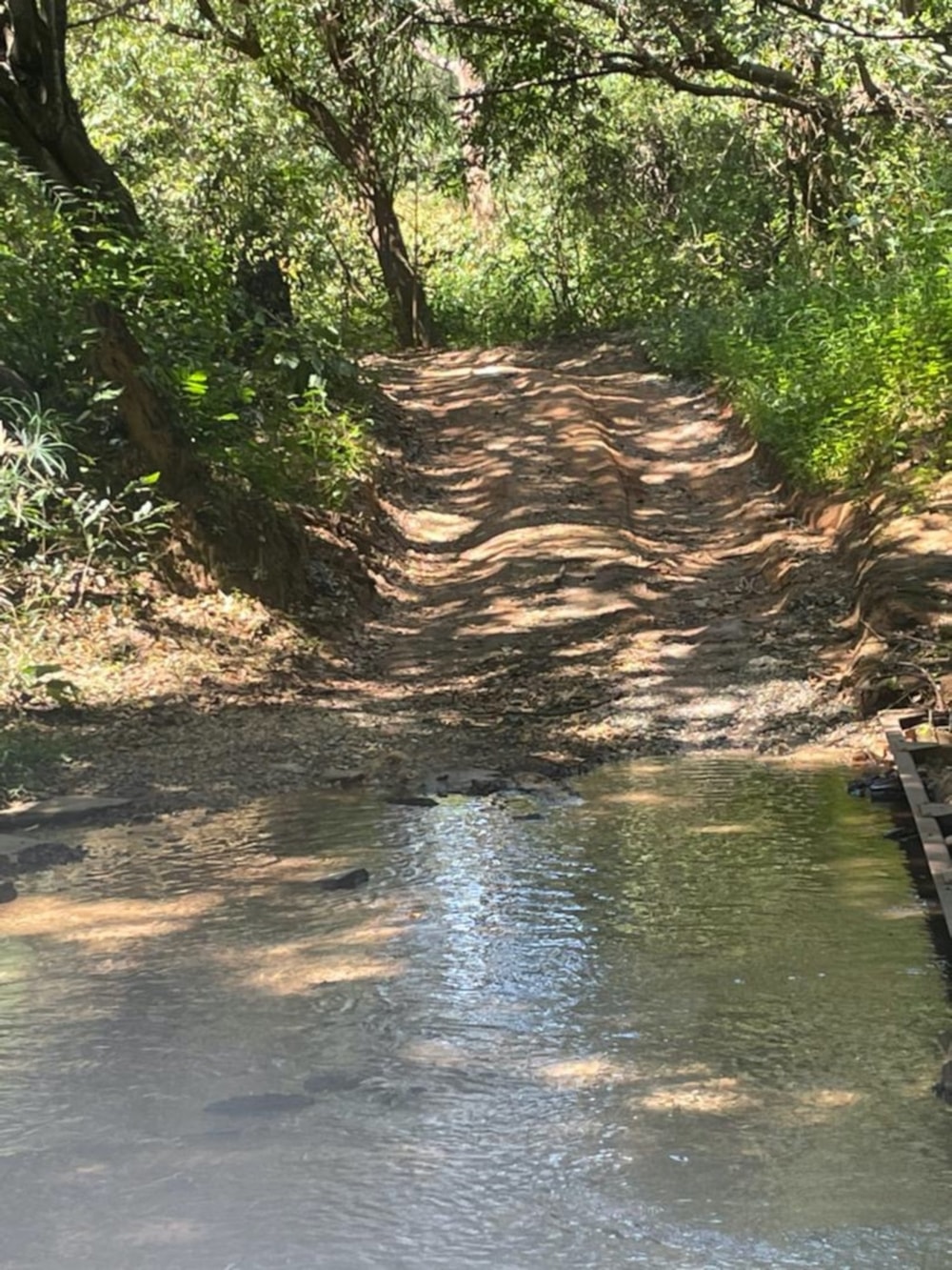 Mixed use farm for sale in Lusaka West, Zambia - 3ZA1660515