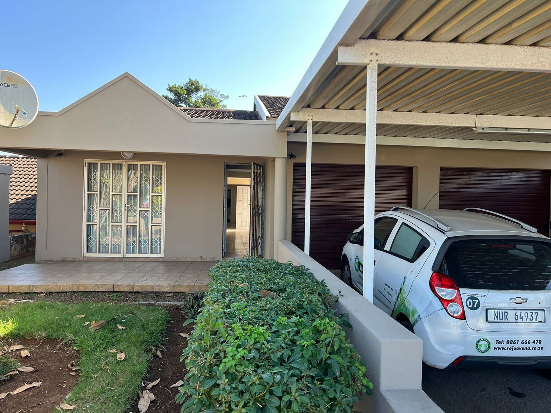 House for sale in Newlands West - 1ND1660520