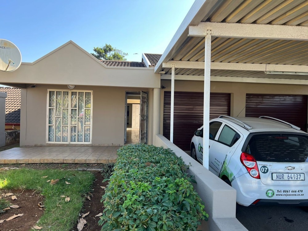 House for sale in Newlands West - 1ND1660520