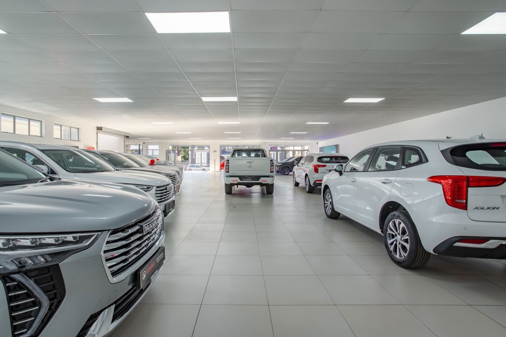 Commercial business for sale in Paarl Central - TK1661943 Commercial business for sale in Paarl Central - TK1661943