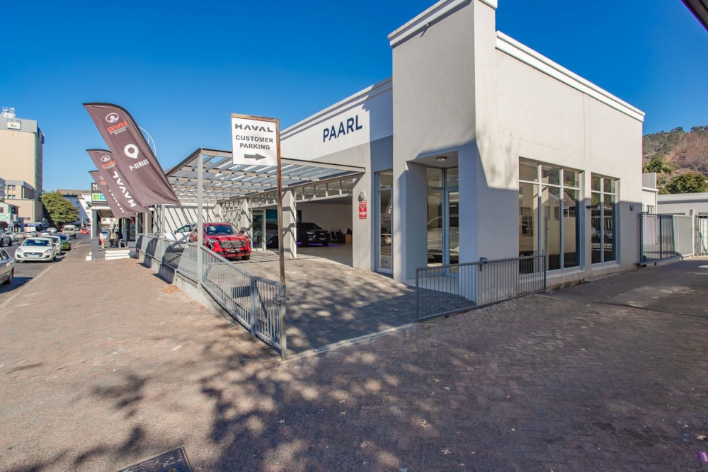 Commercial business for sale in Paarl Central - TK1661943 Commercial business for sale in Paarl Central - TK1661943