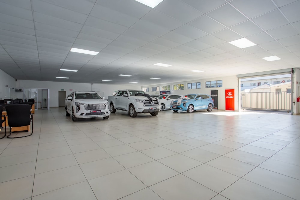 Commercial business for sale in Paarl Central - TK1661943 Commercial business for sale in Paarl Central - TK1661943