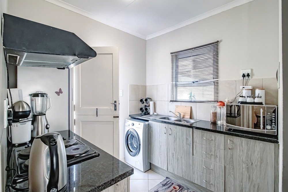 House for sale in Kirkney - PTM1661955 House for sale in Kirkney - PTM1661955