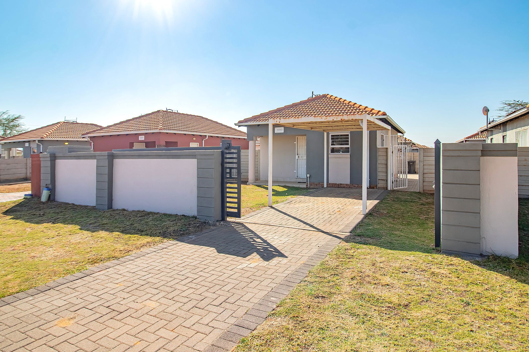 House for sale in Kirkney - PTM1661955