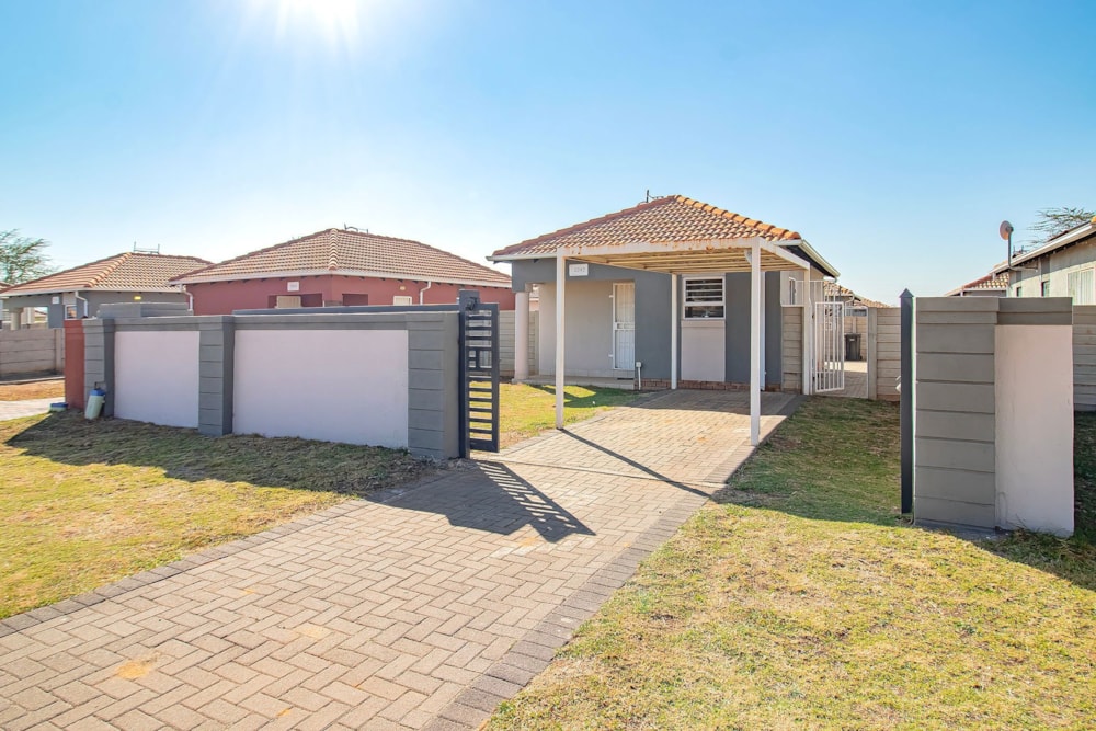 House for sale in Kirkney - PTM1661955 House for sale in Kirkney - PTM1661955