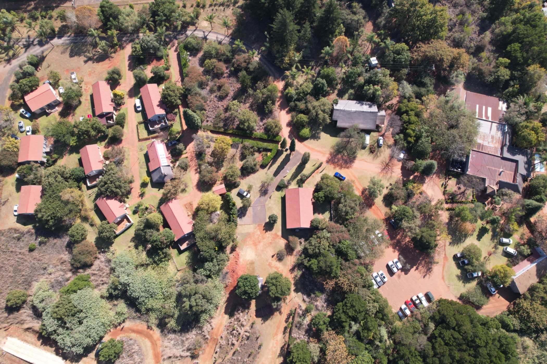 Security estate home for sale in Tiegerpoort AH - PRN1660579