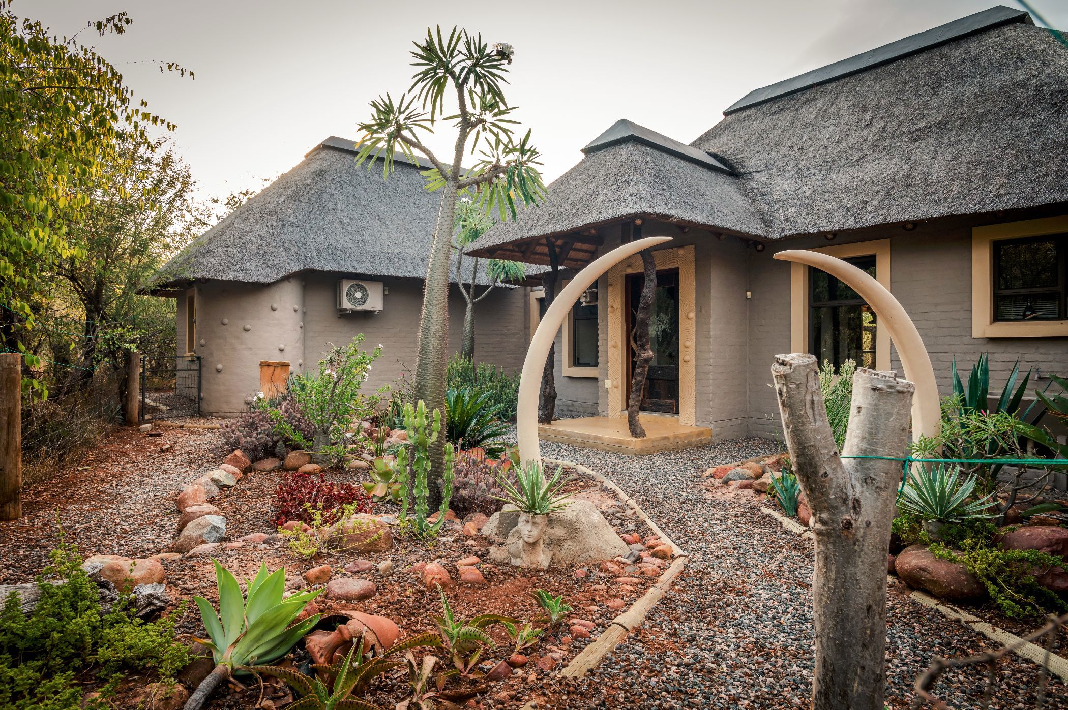 House let in Hoedspruit Wildlife Estate - 1HS1714924