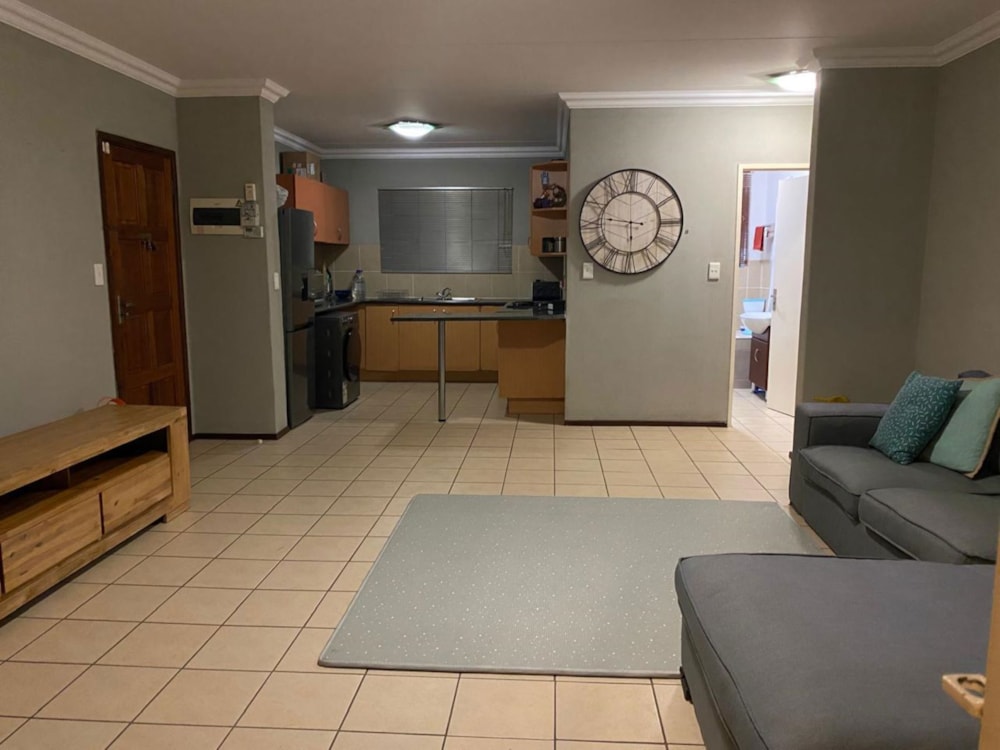 Apartment sold in Rynfield - EN1696775 Apartment sold in Rynfield - EN1696775