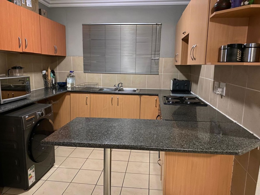 Apartment sold in Rynfield - EN1696775 Apartment sold in Rynfield - EN1696775