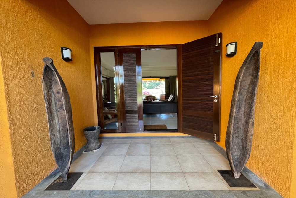 House for sale in Tamarina Golf and Beach Estate , Mauritius - MUR1660633