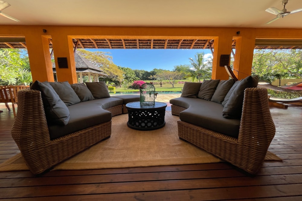 House for sale in Tamarina Golf and Beach Estate , Mauritius - MUR1660633