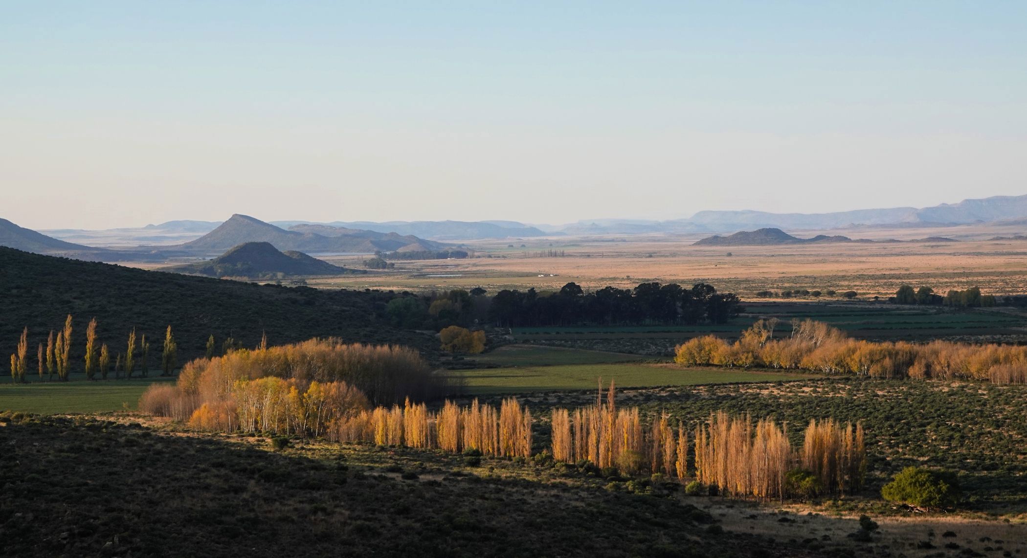 Mixed use farm for sale in Molteno - 1KK1662576