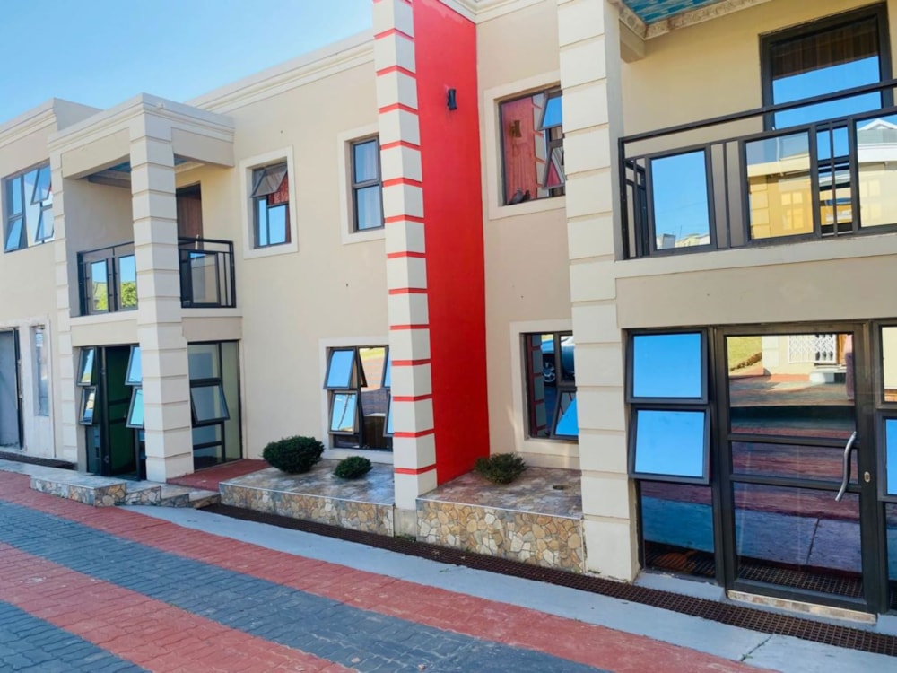 Double-storey house for sale in Southernwood, Mthatha - 1MH1660707