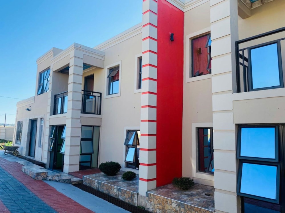 Double-storey house for sale in Southernwood, Mthatha - 1MH1660707