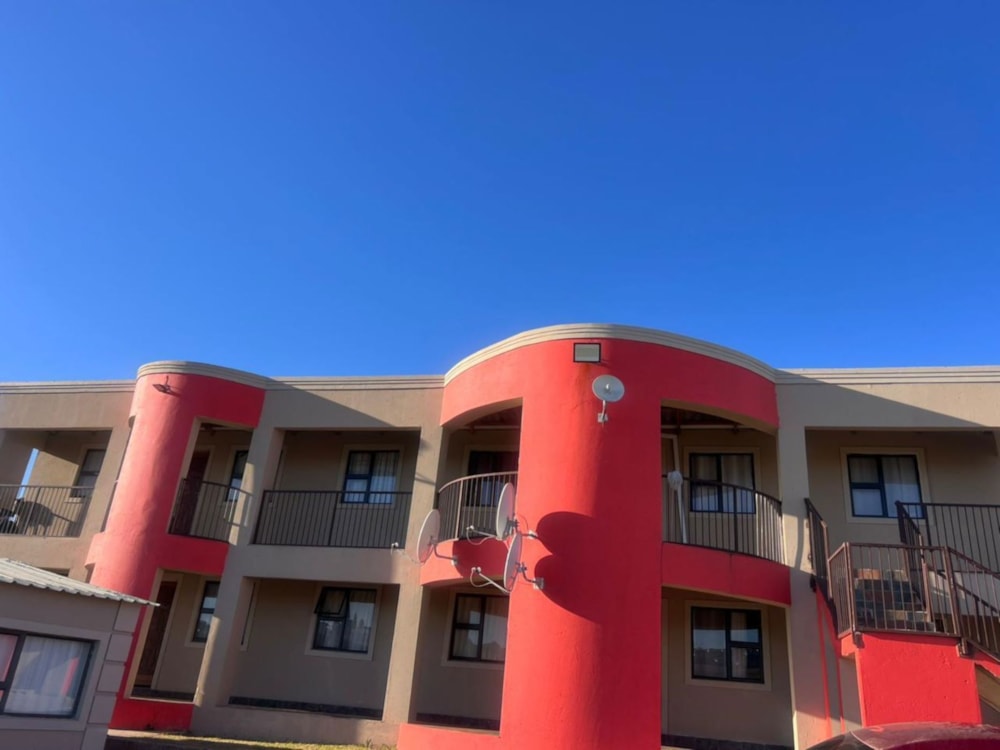 Double-storey house for sale in Southernwood, Mthatha - 1MH1660707