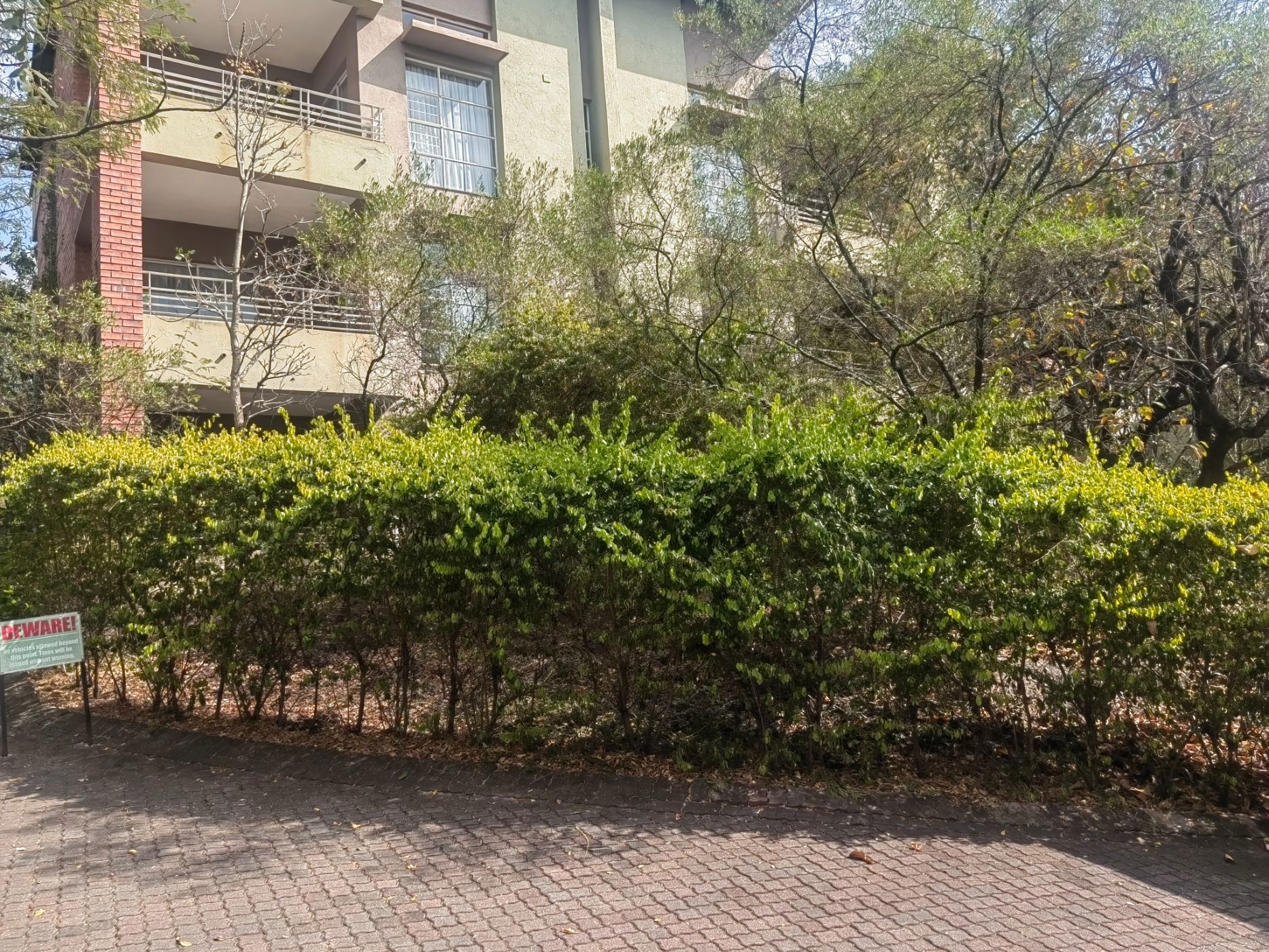 Apartment for sale in West Acres - 1NS1660700