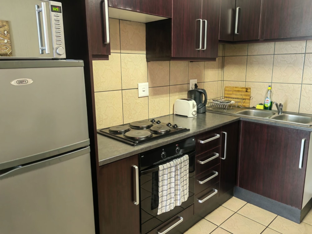 Apartment for sale in West Acres - 1NS1660700