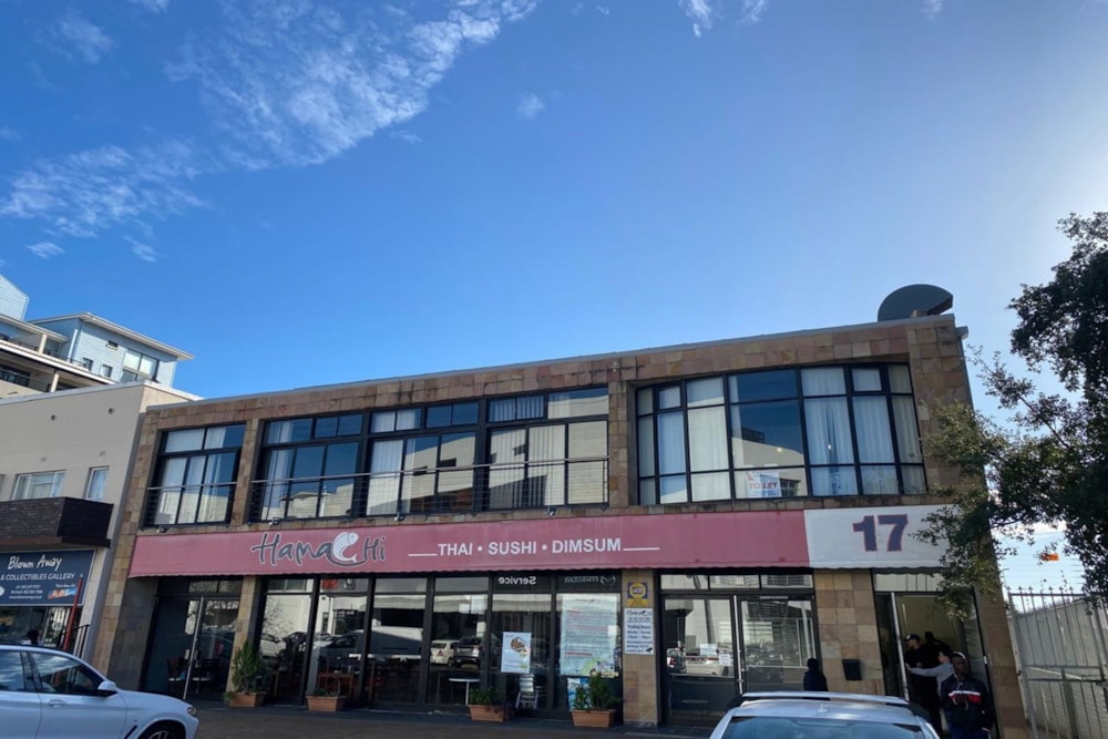 Commercial retail property to rent in Claremont Upper - RBL1660733 Commercial retail property to rent in Claremont Upper - RBL1660733