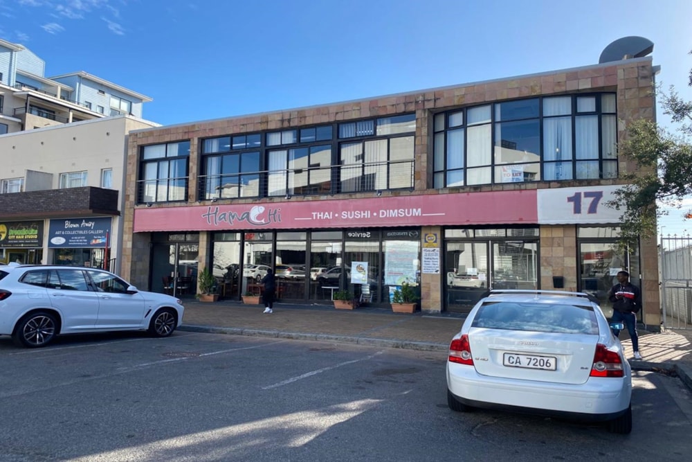 Commercial retail property to rent in Claremont Upper - RBL1660733 Commercial retail property to rent in Claremont Upper - RBL1660733