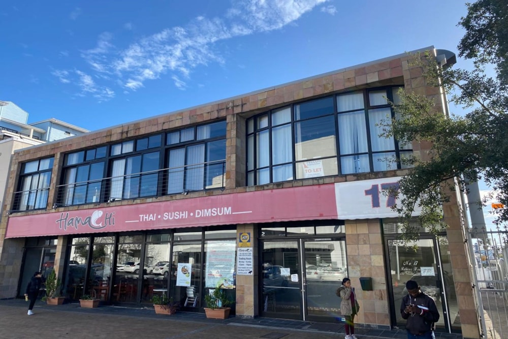 Commercial retail property to rent in Claremont Upper - RBL1660733 Commercial retail property to rent in Claremont Upper - RBL1660733