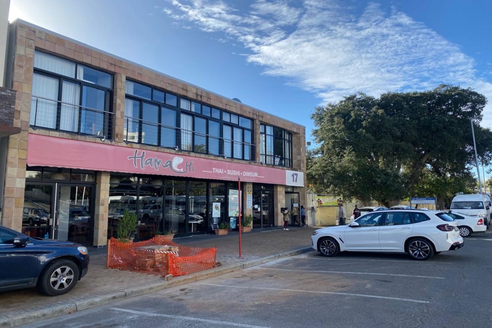 Commercial retail property to rent in Claremont Upper - RBL1660733 Commercial retail property to rent in Claremont Upper - RBL1660733