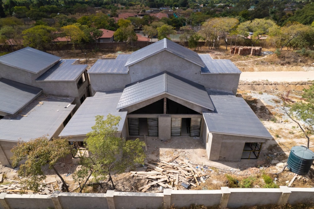 Double-storey apartment for sale in Strathaven, Zimbabwe - 3ZB1660722