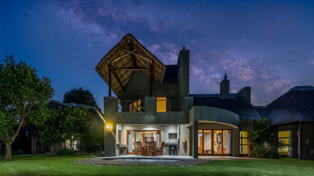 Country resort for sale in Lothair - 1EM1663142