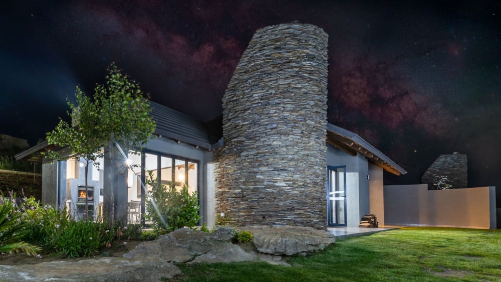 Country resort for sale in Lothair - 1EM1663142