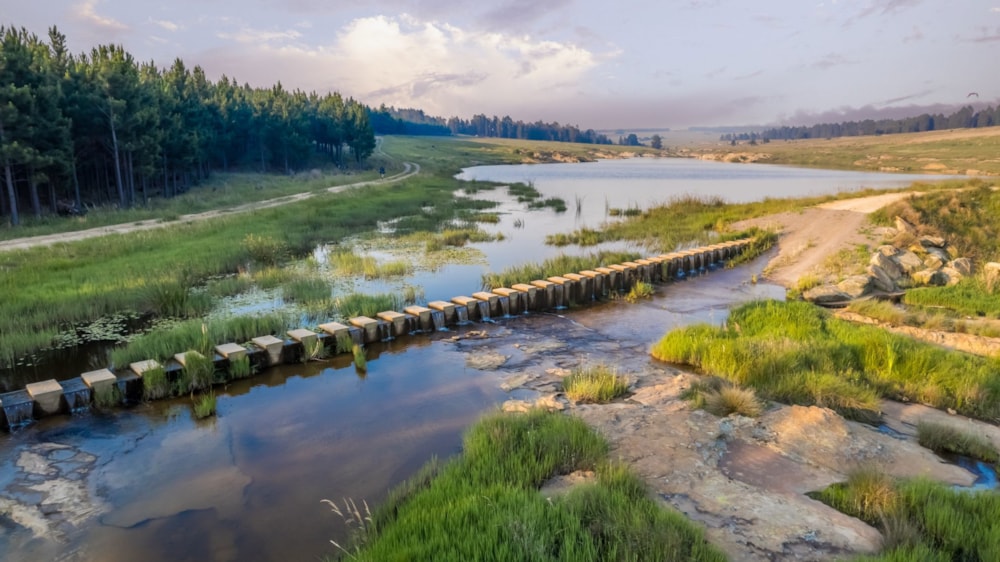 Country resort for sale in Lothair - 1EM1663142