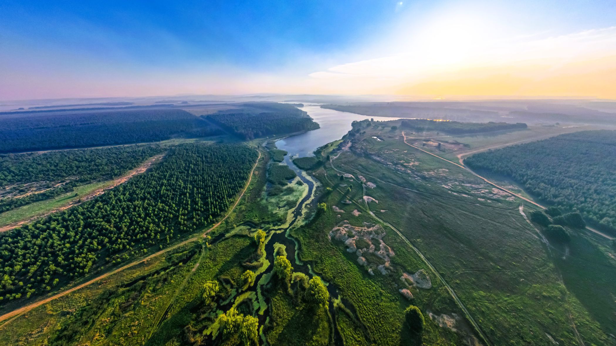 Country resort for sale in Lothair - 1EM1663142